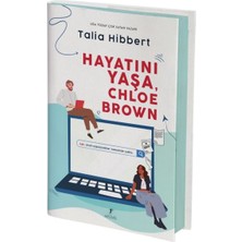 Hayatını Yaşa - Chloe Brown (Ciltli)