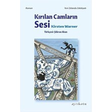 Kırılan Camların Sesi