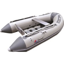 Freesun Ry-Bd 240 Izgara Tabanlı Bot Gri