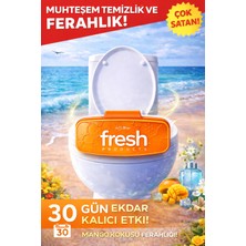 Fresh Products Marvel Fresh Technology Clip 2.5 Mango Koku Blokeri