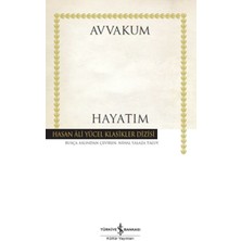 Hayatım - Hasan Ali Yücel Klasikleri