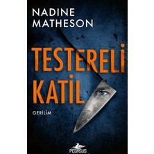 Testereli Katil