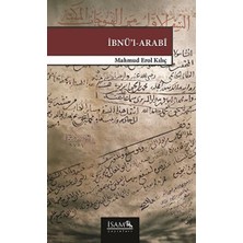 Ibnü'l-Arabi