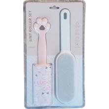 Norino Kedi Köpek Tüy Toplama