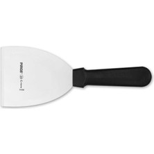 Skygo 71154 Creme Paslanmaz Gıda Spatula No:4 - 12,5 cm