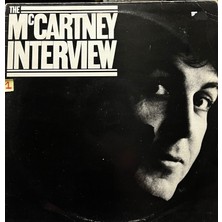 The Mccartney Interview