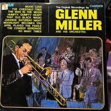Glenn Miller And His Orchestra – The Original Recordings