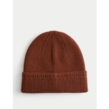 Marks & Spencer Herringbone Bere