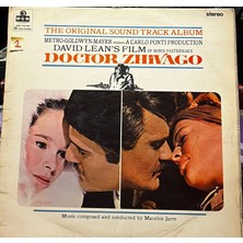 Doctor Zhivago – Original Soundtrack (1965)
