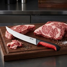 Cavit Inox Et Dilimleme Bıçağı & Nusret Et Bıçağı