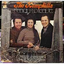 The Hemphills – Ready To Leave