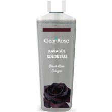 Karagül Kolonyası (250 Ml)