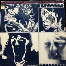 The Rolling Stones – Emotional Rescue
