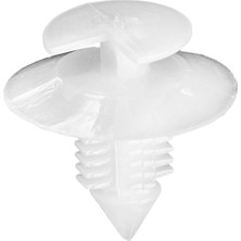 Alpha Auto Part Lada Fiat Vw  Mercedes Porsche 911 Için Kapı Döşeme Klips-1 Adet