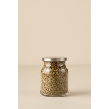 Perotti Bormio Metal Kapaklı Kavanoz 650 ml