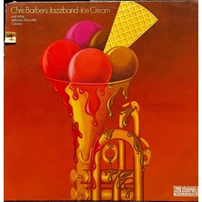 Chris Barber's Jazzband – Ice Cream