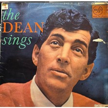 Dean Martin – The Dean Sings