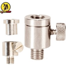 Extracarp  99-2465 Quick Change Mini Connector