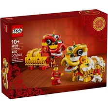 LEGO Iconic 40915 Lion Dance