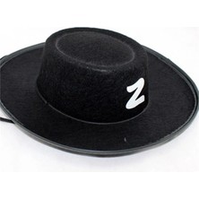 Mutlu Müşteri Zorr Şapkası Çocuk