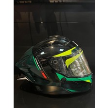 Axor Brutale Kryptic Black-Green