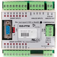 Comap Igs-Ptm Aquavolt