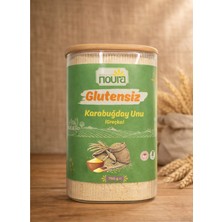 Glutensiz Karabuğday Unu (Greçka) 750 gr