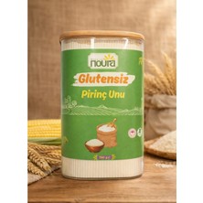 Glutensiz Pirinç Unu 750 gr