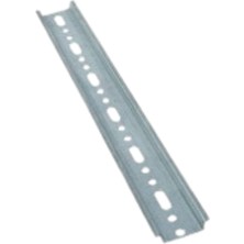 GWEST Kontaktör Montaj Rayı 35*7,5 - 3 Metre