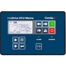 Comap Intelidrive Dcu Marine Aquavolt