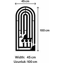 Zmt Design Maşallah Kufi