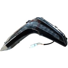 Sevgents Mondial 125 Elegante I Ön Sinyal Sol