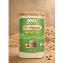 Glutensiz Nohut Unu 750 gr