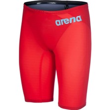 Arena M Pwskın C-Aır2 Jammer One Seam Fluo Red - Kırmızı - F 60/uk 24 - ST00626-2383