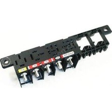 BTAP VOLKSWAGEN SİGORTA KUTUSUGOLF4 BORA 1.6 1.8 8L0941822