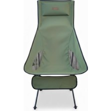 Madfox Airnest Ultra Katlanır Kamp Sandalyesi