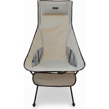 Madfox Airnest Ultra Katlanır Kamp Sandalyesi