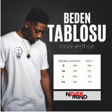 Nevermind Sevgili Çift Kombin Ayıcık Baskılı Kapüşonlu Sweatshirt 2li Set Takım 3 Iplik