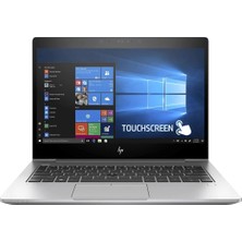 Hp Elitebook 830 G5 Intel I5-8350U Dokunmatik Ekranlı Sım Kartlı 14" Notebook – Outlet