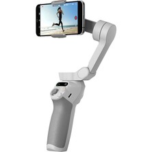 DJI Osmo Mobile SE – Cep Telefonu Gimbal - Yaratıcı Çekim Modları | İthalatçı  Garantili