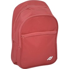 Dağtaş Kırtasiye Pippa Sırt Çantası Kırmızı