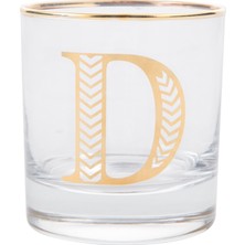 Mudo Concept Monogram Bardak - D 300Ml