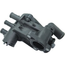 BTAP VOLKSWAGEN TERMOSTAT GÖVDESİ POLO4 1.4 2000- BBY BKY 87°C 032121111AP