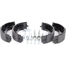 Bosch El Fren Balatası Kıt 170X42 Fıat Ducato 2.0jtd - 2.3 Mjt 2006-2014/ Peugeot Boxer Iıı 2.2 Hdı - 2.0 Hdı 2006-2014/CITROEN Jumper Iıı 2.0 Hdı - 2.2 Hdı 2006-2014