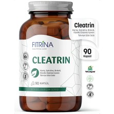 Fıtrina Cleatrın 90 Kapsül