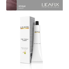 Lil'afix Tüp Boya 60 ml Viyole