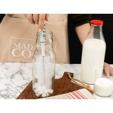 Madame Coco Graque Biberon Fırçası