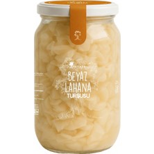 Havaza Beyaz Lahana Turşusu 1200 Gr.