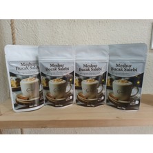 Meşhur Bucak Salebi