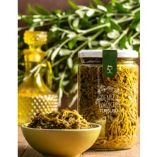 Havaza Akdeniz Otları Turşuları Deniz Börülcesi,kaya Koruğu,yağlı Zahter 720 G